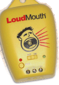 LoudMouth Made in Korea